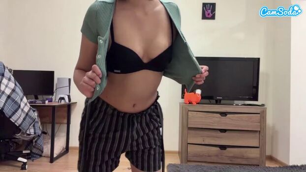 Full leaked Nubiabeamish private onlyfans photo