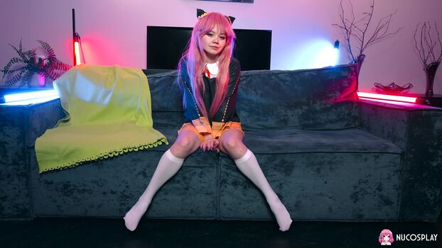 NuCosplay