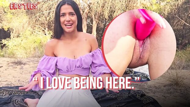 Full leaked Nuria escobar private onlyfans photo