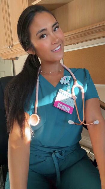 Full leaked Nurse sunshine private onlyfans photo