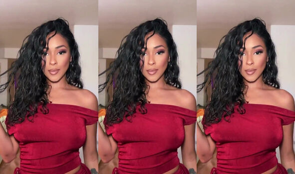 Full leaked Nurys mateo private onlyfans photo