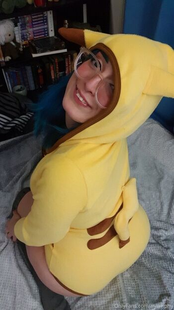 Full leaked Nyamphy private onlyfans photo