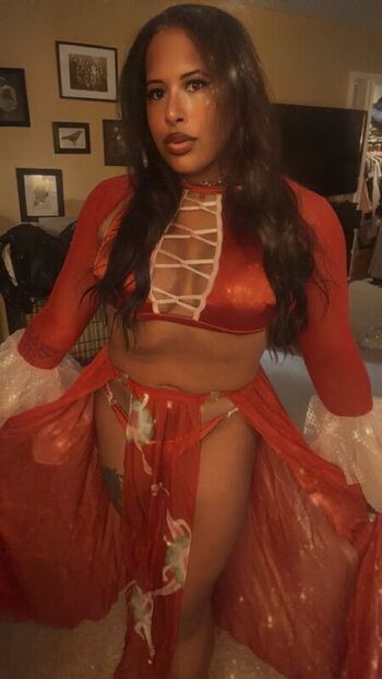 Nyla Rose