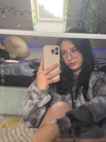 Full leaked Nyrae private onlyfans photo