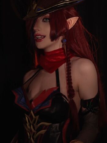 nyxeriacosplay