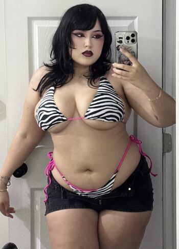Full leaked Obscuremilk page private onlyfans photo