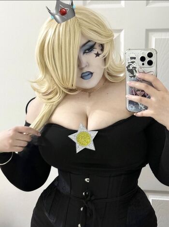 Full leaked Obscuremilk page private onlyfans photo