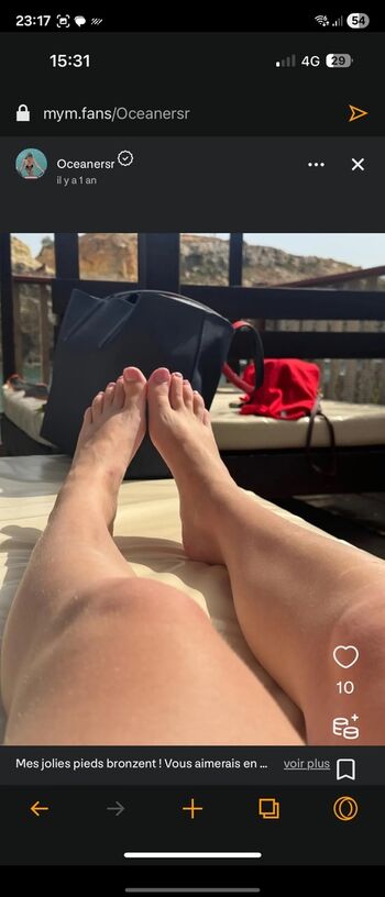 Full leaked Oceane tc private onlyfans photo