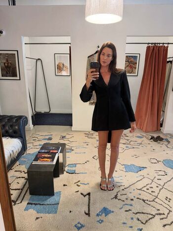 Full leaked Odette annable private onlyfans photo