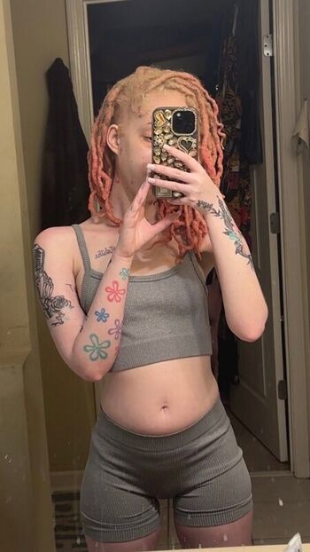 Full leaked Officialshayydee  page private onlyfans photo