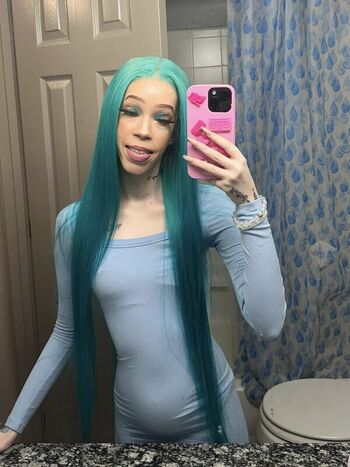 Full leaked Officialshayydee  page private onlyfans photo