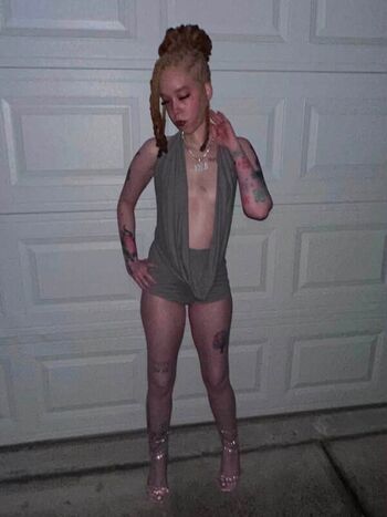 Full leaked Officialshayydee  page private onlyfans photo