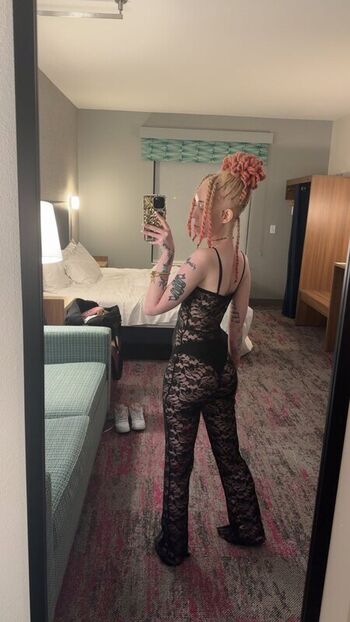 Full leaked Officialshayydee  page private onlyfans photo