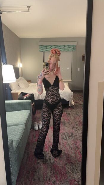Full leaked Officialshayydee  page private onlyfans photo