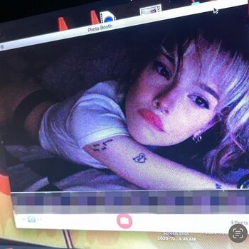 Full leaked Ohkailno private onlyfans photo