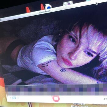 Full leaked Ohkailno private onlyfans photo