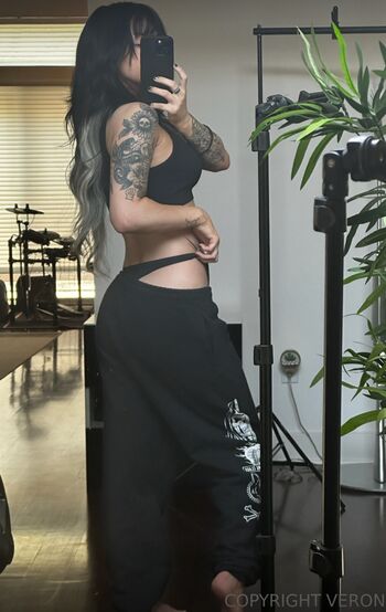 Full leaked Okokveronica private onlyfans photo