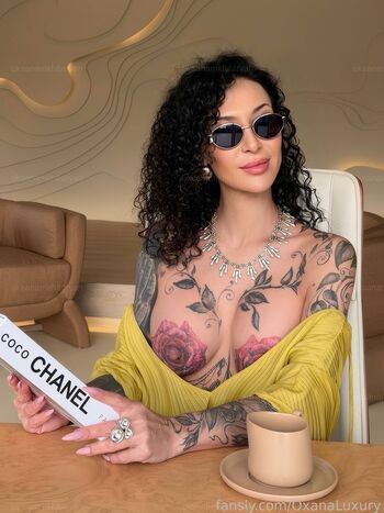 Full leaked Oksana mkhitaryan  page private onlyfans photo