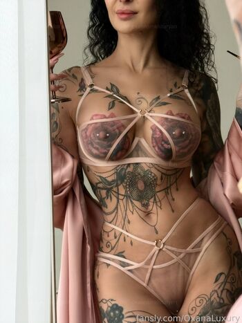 Full leaked Oksana mkhitaryan  page private onlyfans photo