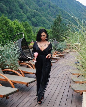 Oksana Mkhitaryan