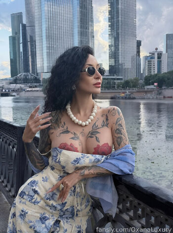 Full leaked Oksana mkhitaryan page private onlyfans photo