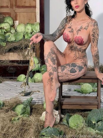 Full leaked Oksana mkhitaryan page private onlyfans photo