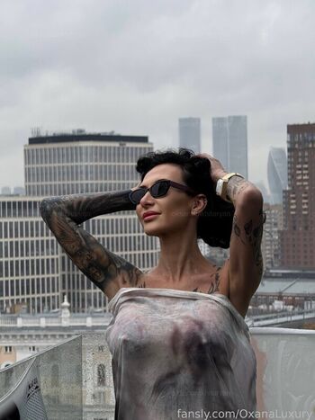 Full leaked Oksana mkhitaryan private onlyfans photo