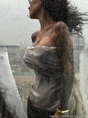 Full leaked Oksana mkhitaryan private onlyfans photo