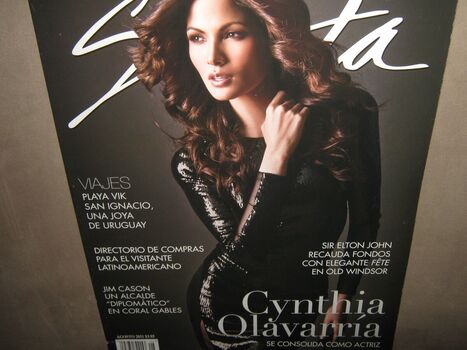 olavarria