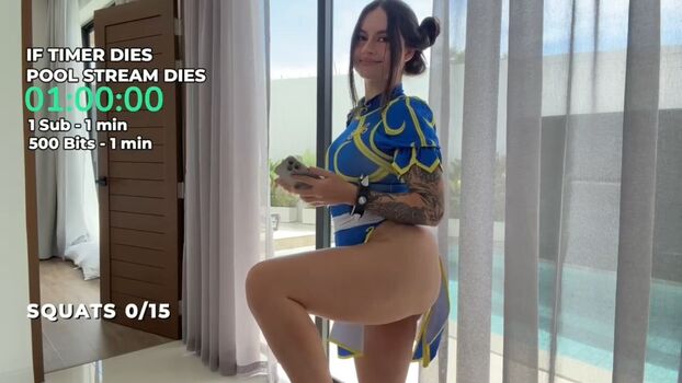 Full leaked Olesyaliberman private onlyfans photo