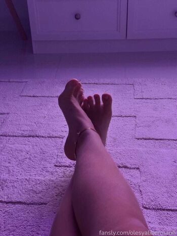 Full leaked Olesyaliberman private onlyfans photo