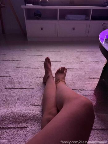 Full leaked Olesyaliberman private onlyfans photo