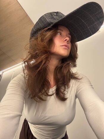Full leaked Olga katysheva private onlyfans photo