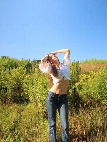 Full leaked Olivia grace hopkins page private onlyfans photo