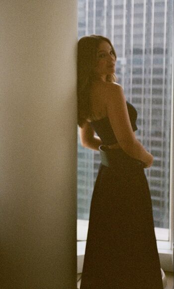 Full leaked Olivia holt private onlyfans photo