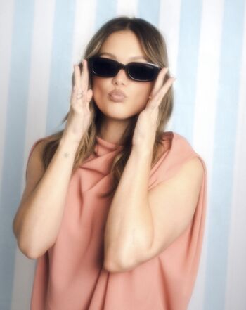 Full leaked Olivia holt private onlyfans photo