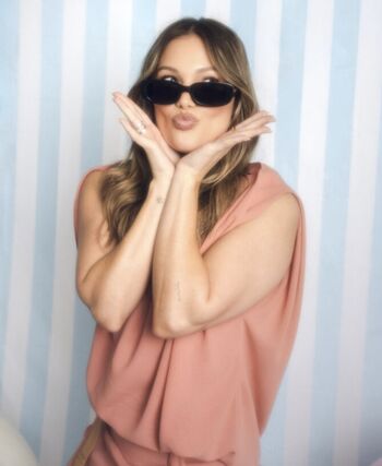 Full leaked Olivia holt private onlyfans photo