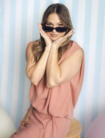 Full leaked Olivia holt private onlyfans photo