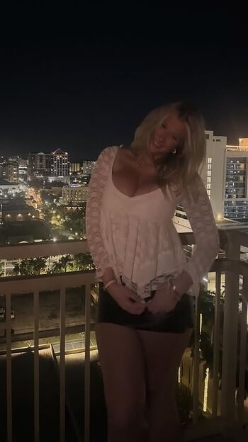Olivia Kuehner