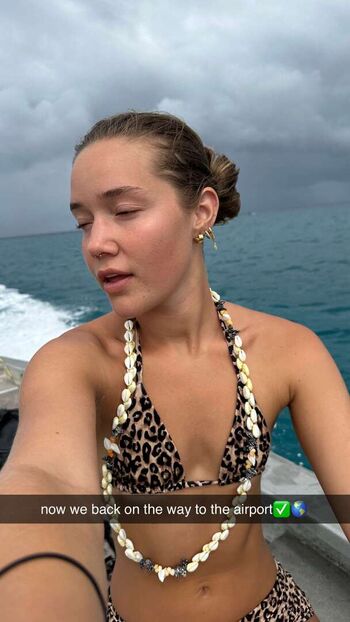 Olivia Ponton