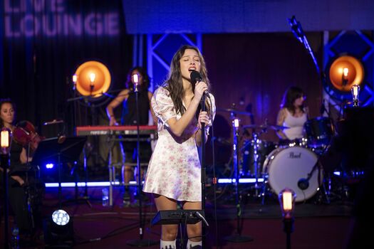 Olivia Rodrigo