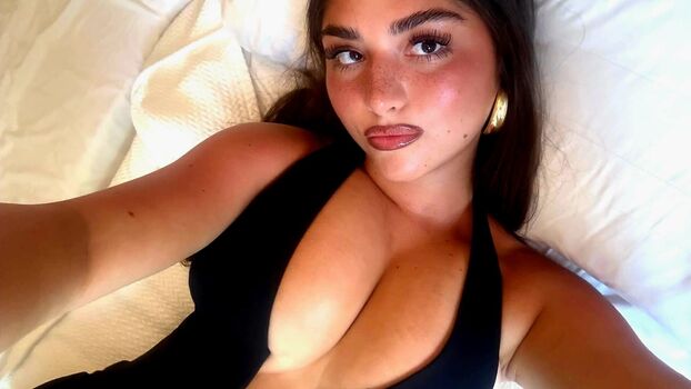 Full leaked Olivia rose private onlyfans photo