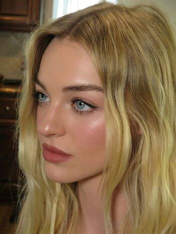 Olivia Rose Keegan