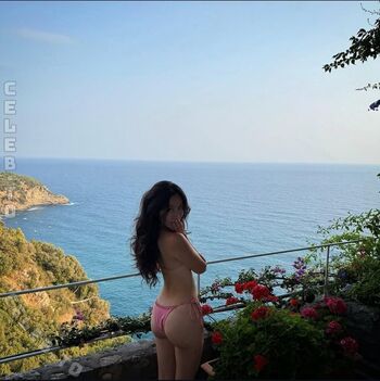 Full leaked Olivia sui private onlyfans photo