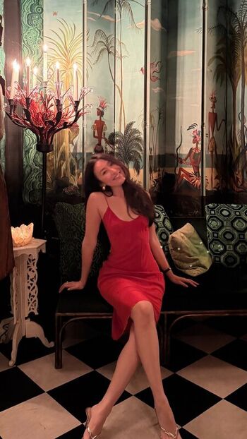 Full leaked Olivia sui private onlyfans photo