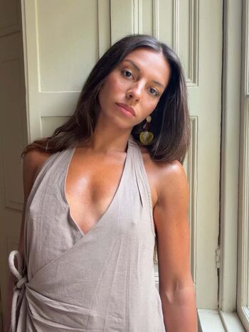 Olivia Webb