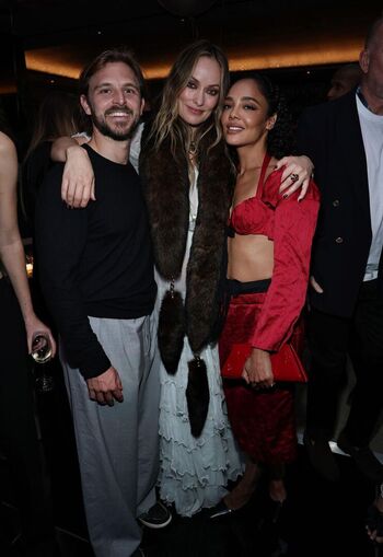 Olivia Wilde