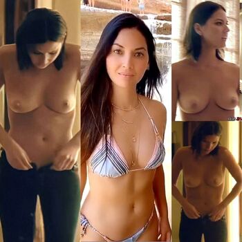 Full leaked Olvia munn private onlyfans photo