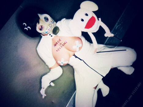 Full leaked Omi kero gibson private onlyfans photo