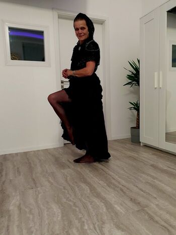 Żona Szamana